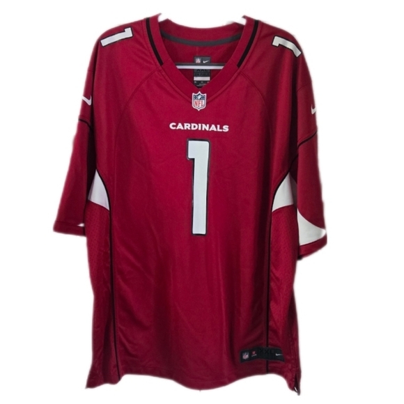 Nike Other - Nike Cardinals Kyler Murray #1 On Field Jersey XXL